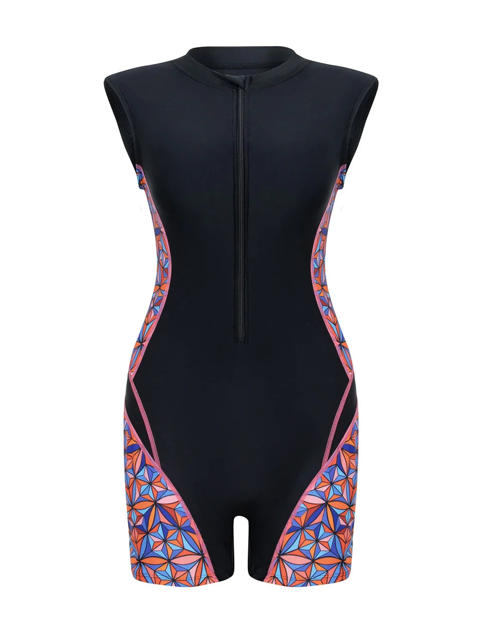 Classic Designed Swimsuit in a Timeless Cut