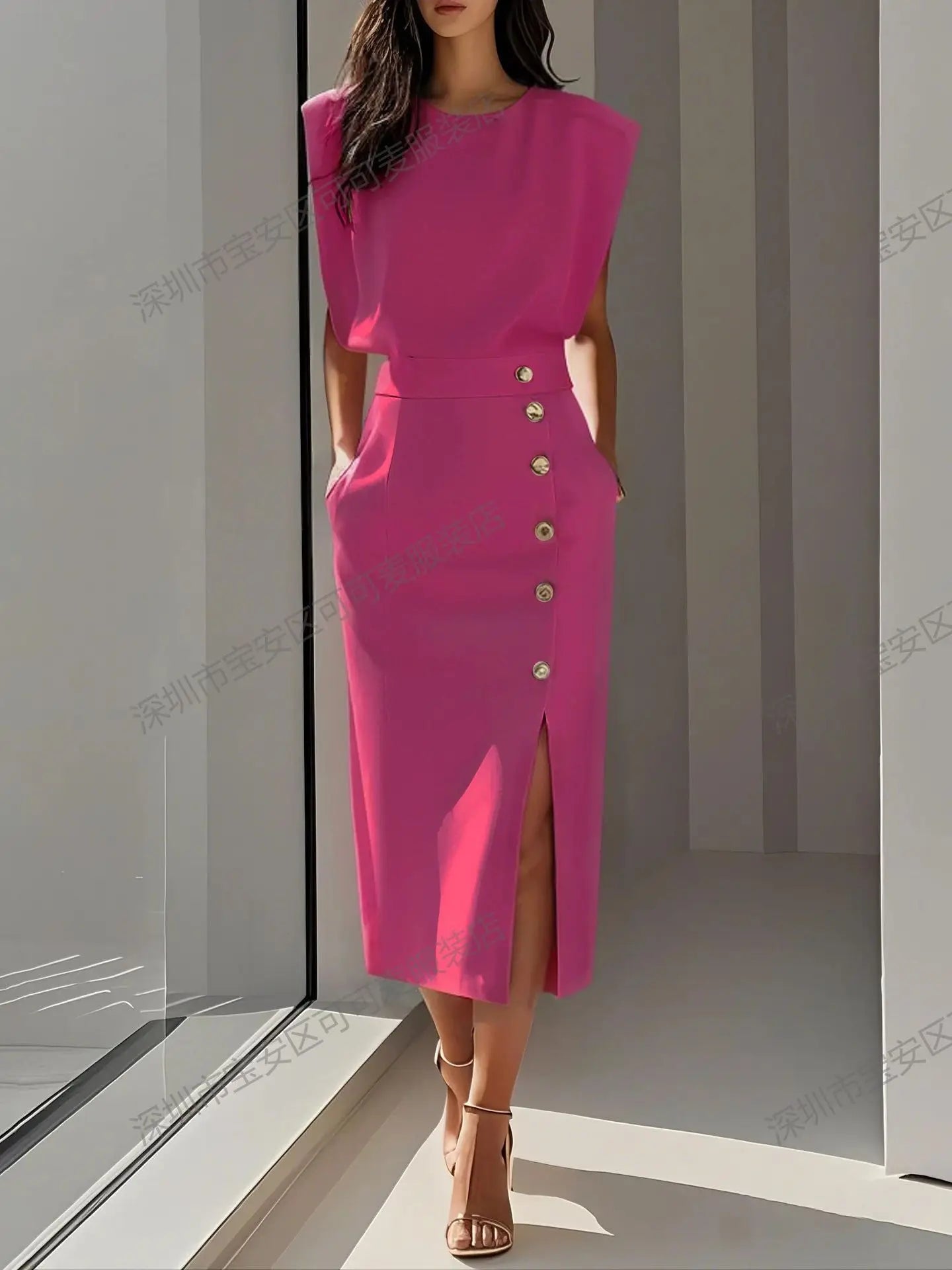 Light and Lovely Dress