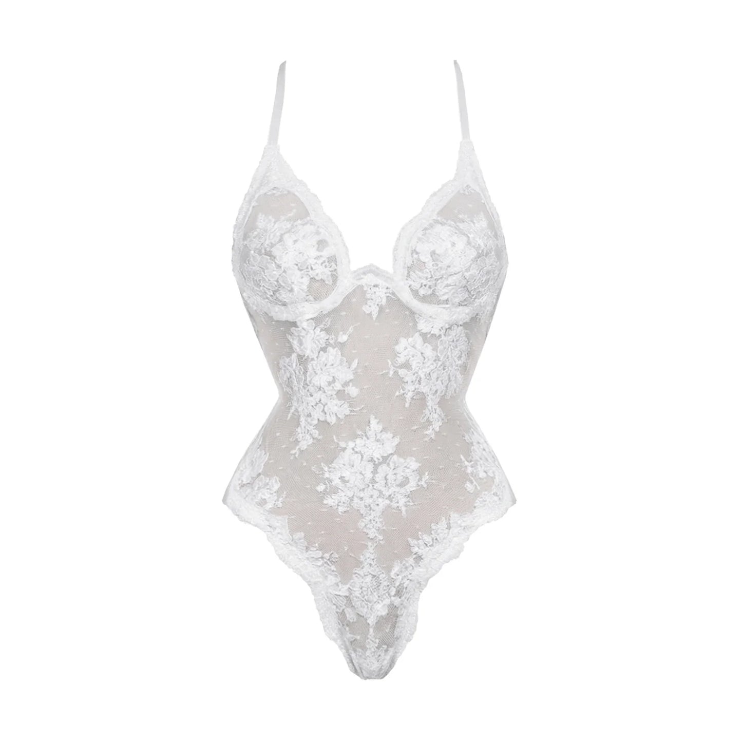 Finely Styled Bikini With a Classic Look