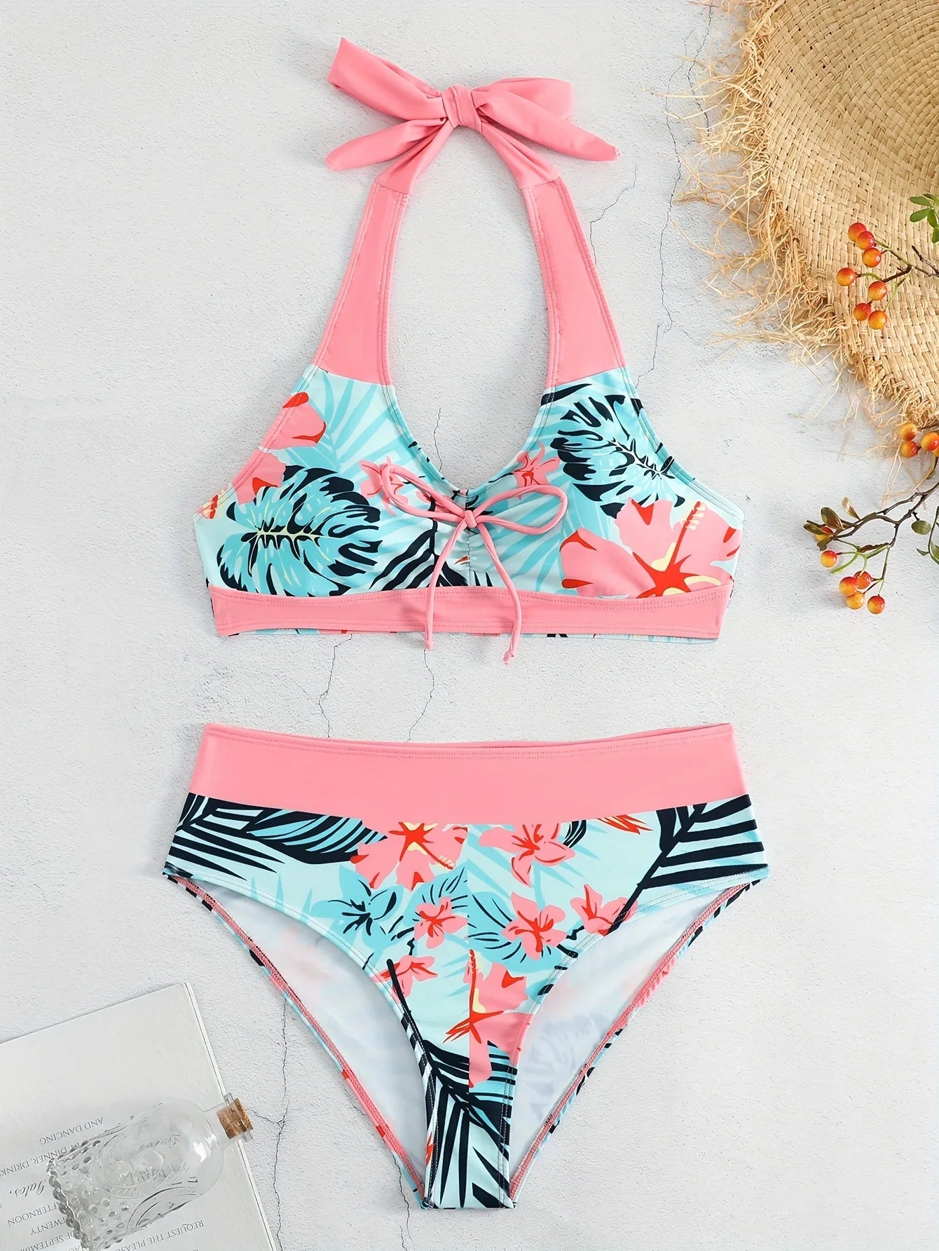 Style Bikini With a Modern Fit