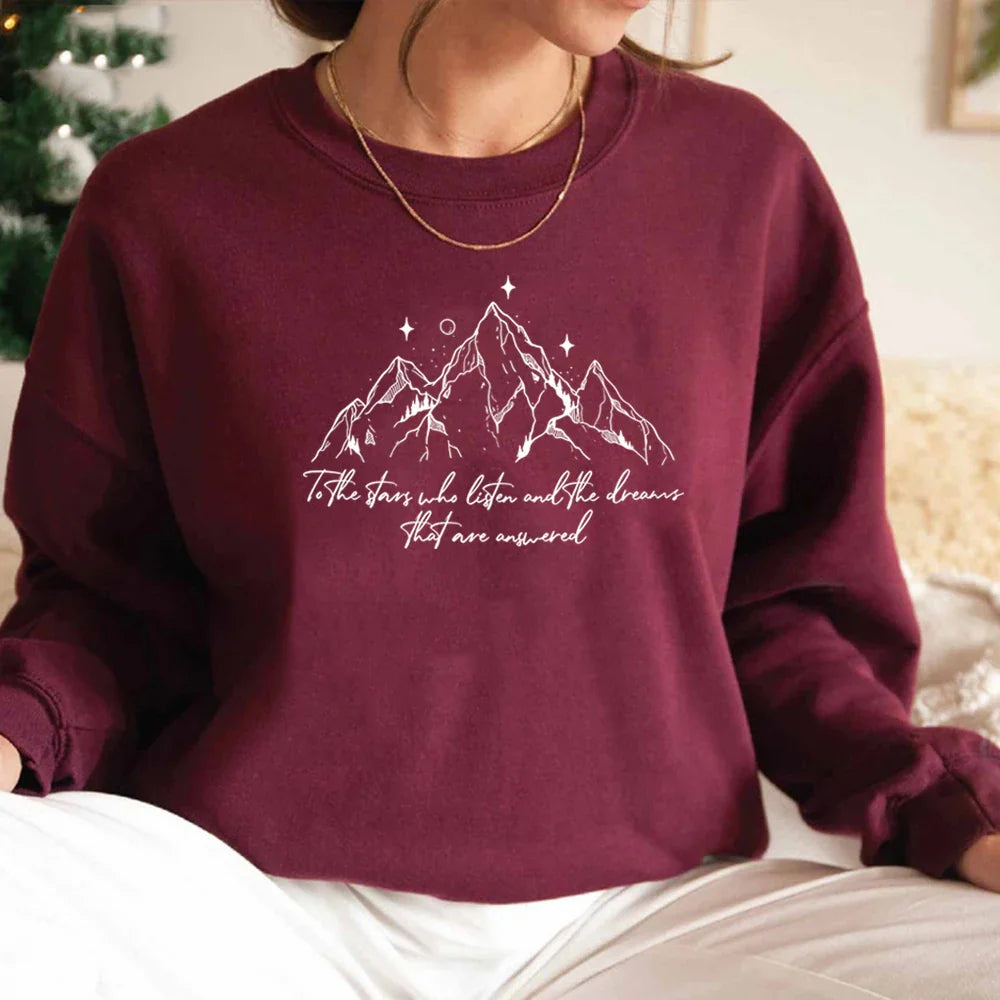 Fresh and Feminine Shirt