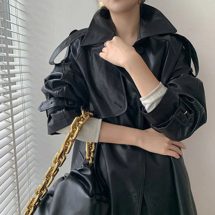 Classic Vintage Jacket
