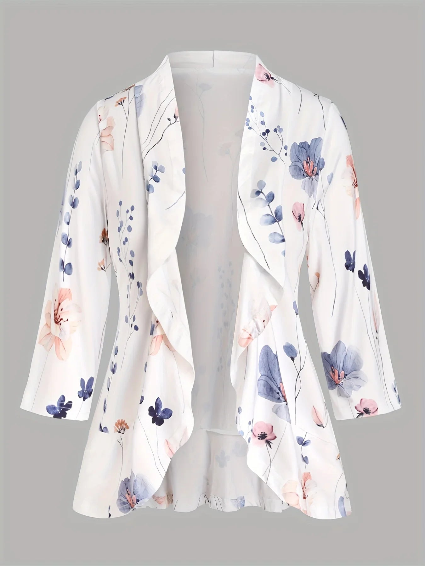Light and Lovely Coat