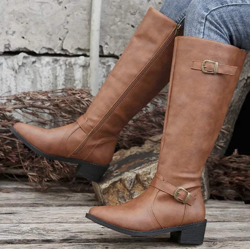 High-Quality Orthopedic Boots