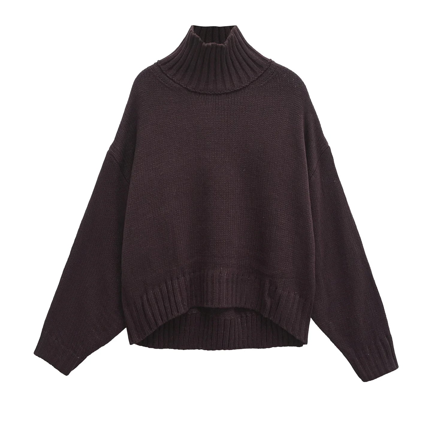 Effortlessly Stylish Sweater