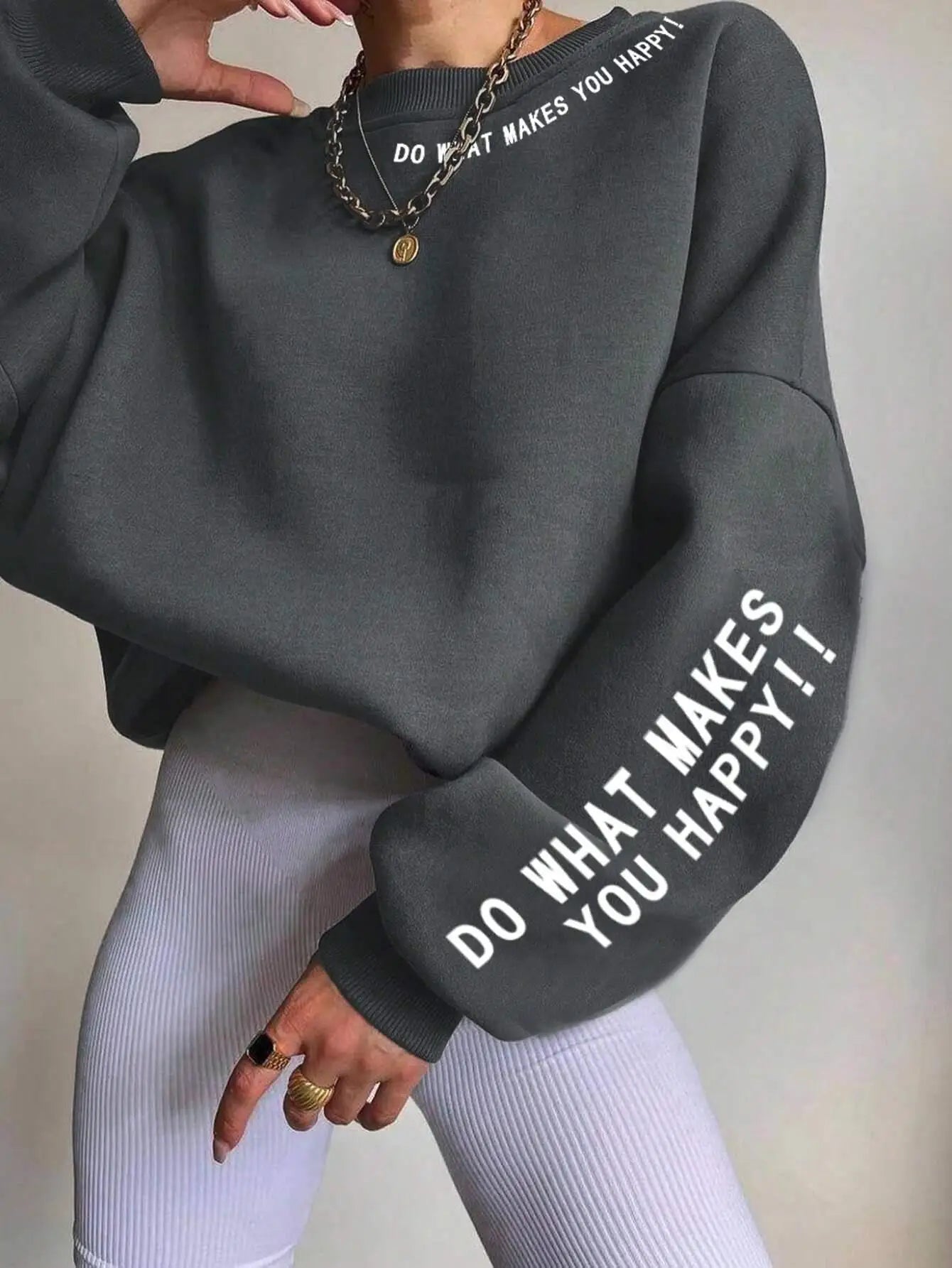 Light and Lovely Shirt