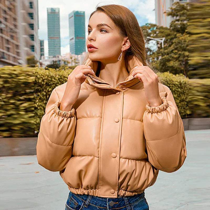 Beautifully Crafted Jacket