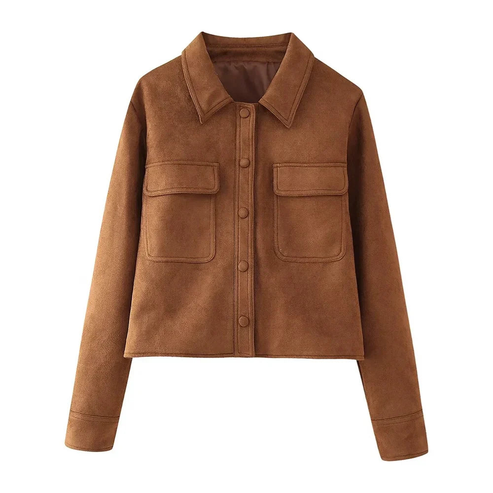 Bold and Beautiful Jacket