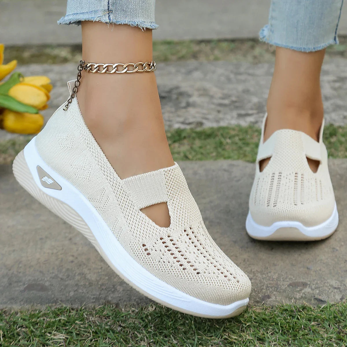 Comfortable and Fashionable Orthopedic Shoes