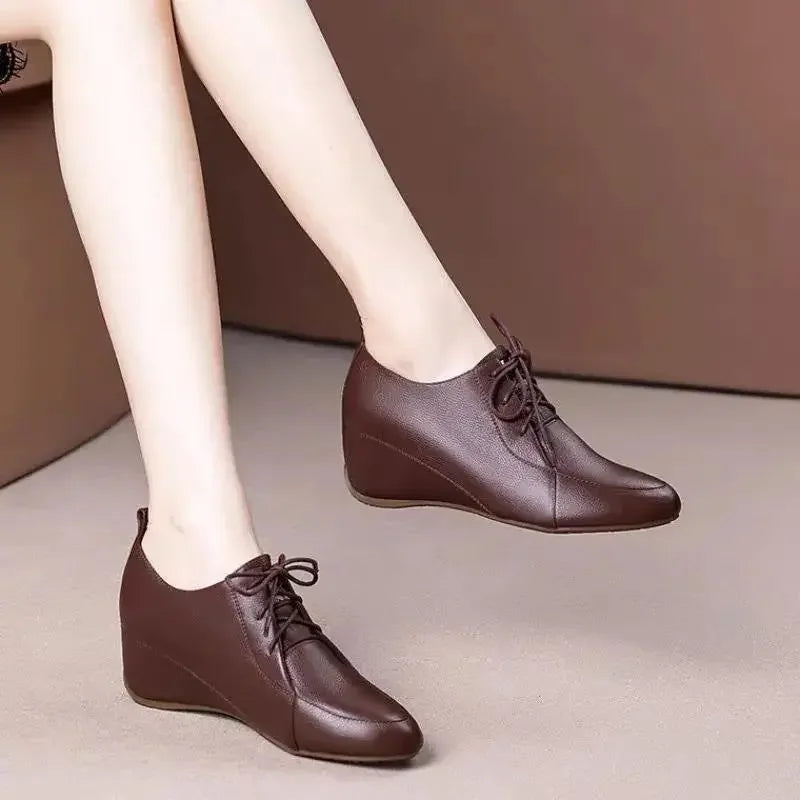 Casual and Supportive Orthopedic Shoes