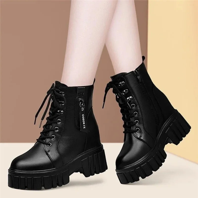 High-Quality Orthopedic Boots