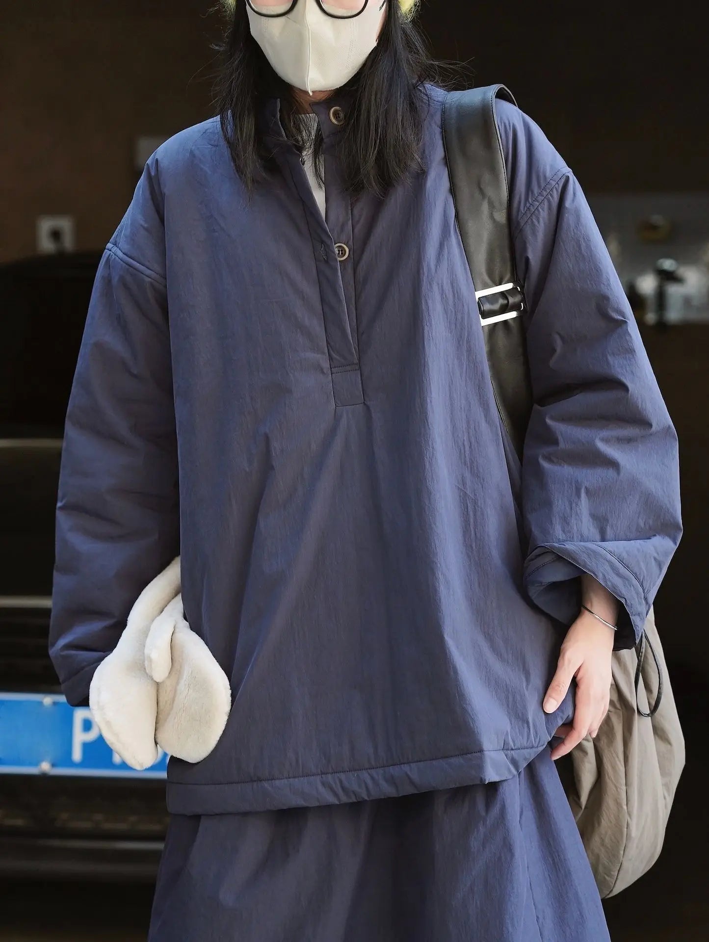 Elegantly Designed Jacket