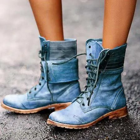 LM | Comfortable and fashionable orthopaedic shoes
