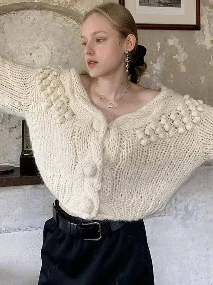 Classic Vintage Jacket
