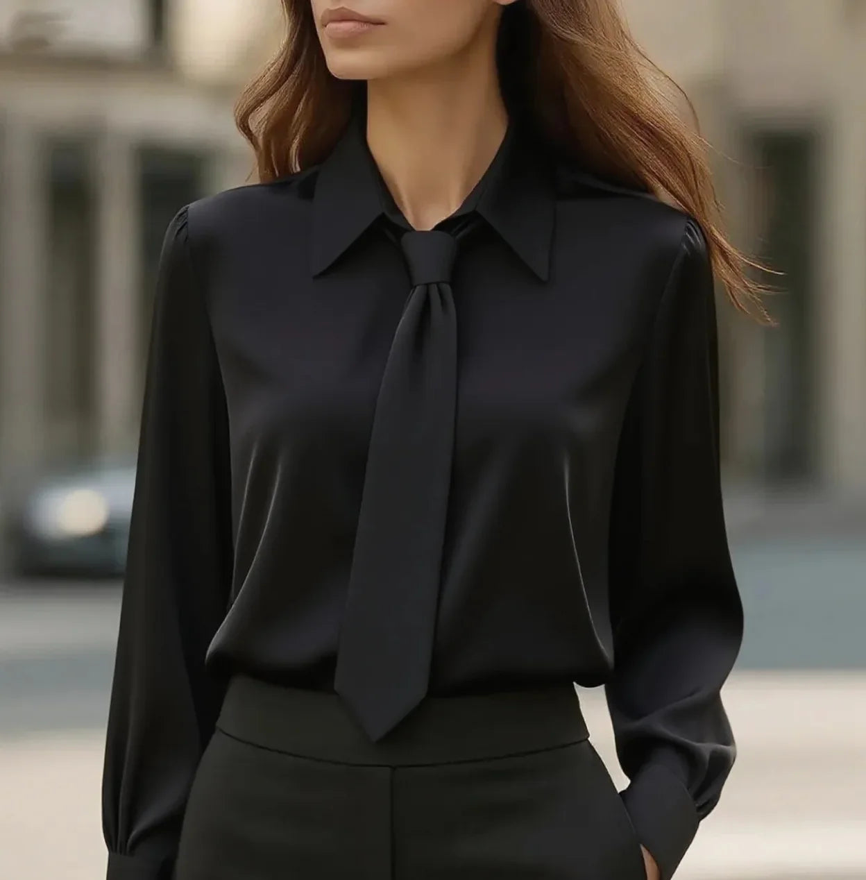 Cozy and Chic Shirt