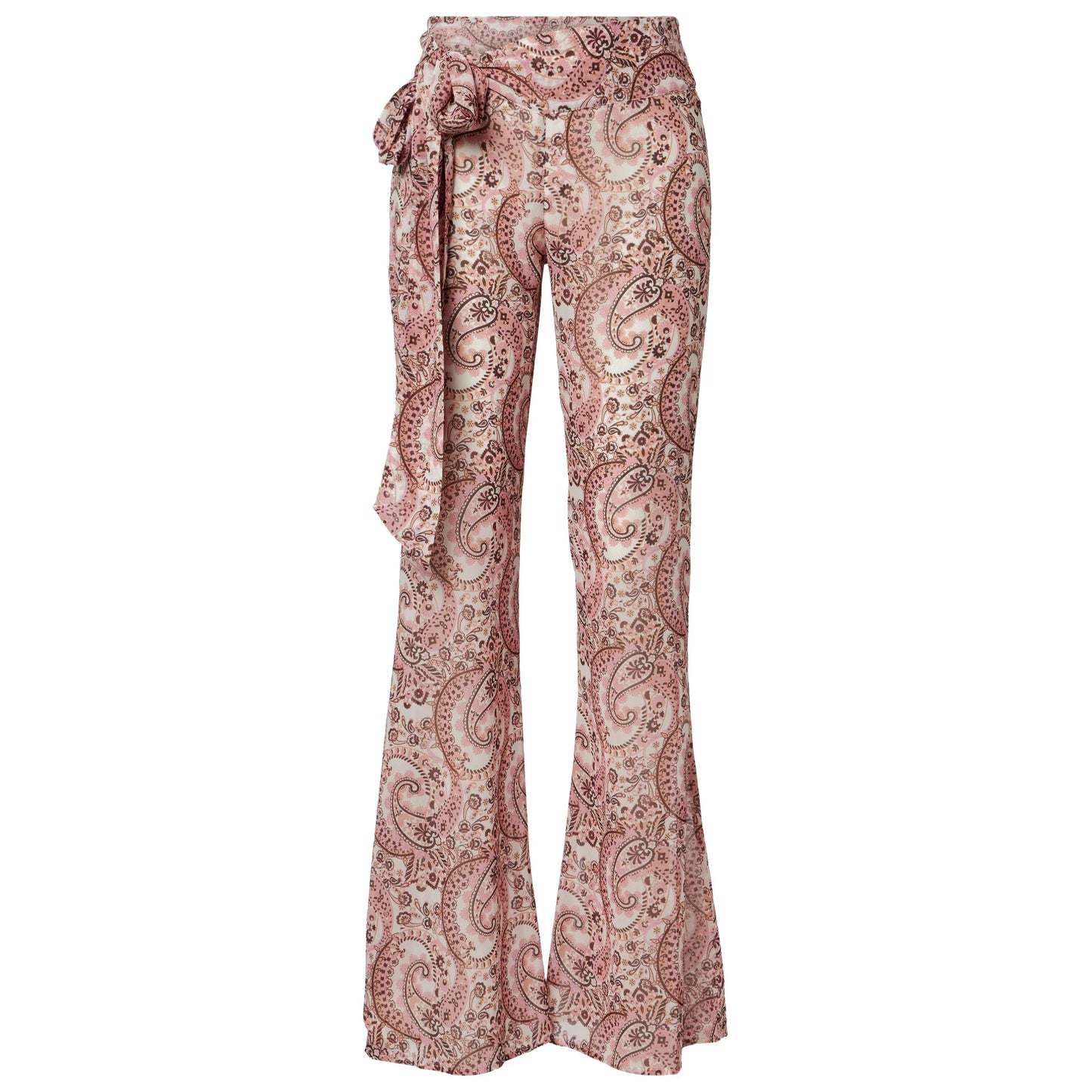 Beautifully Finished Pants in a Timeless Design