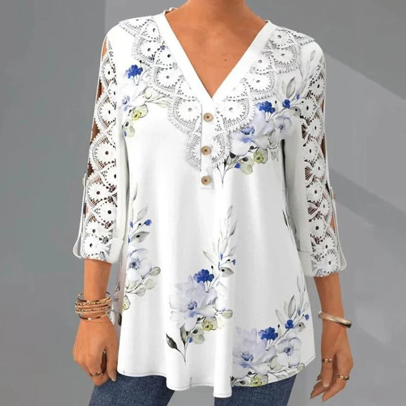 Bold and Beautiful Shirt