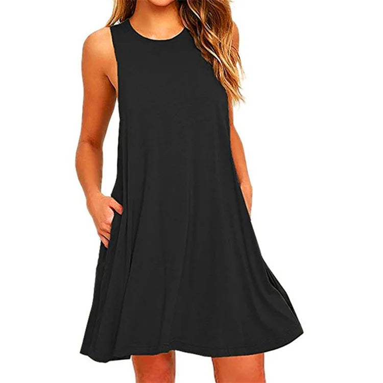 Cozy and Chic Dress