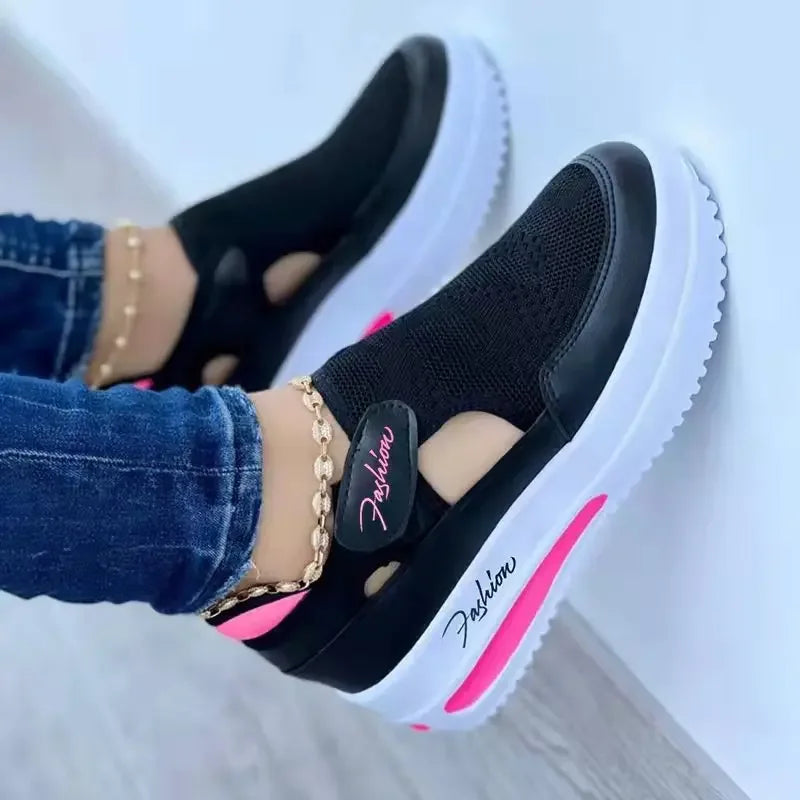 Fashionable and Supportive Orthopedic Shoes