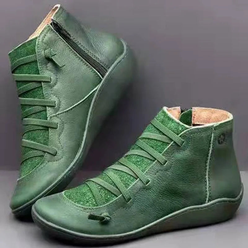 High-Quality Orthopedic Boots