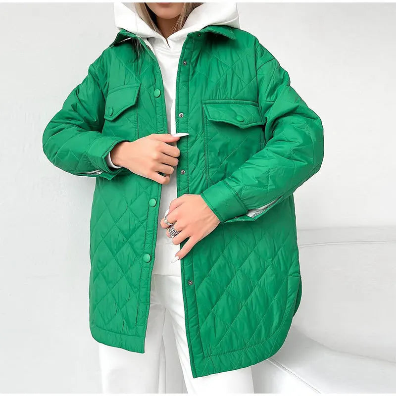 Classic Designed Jacket
