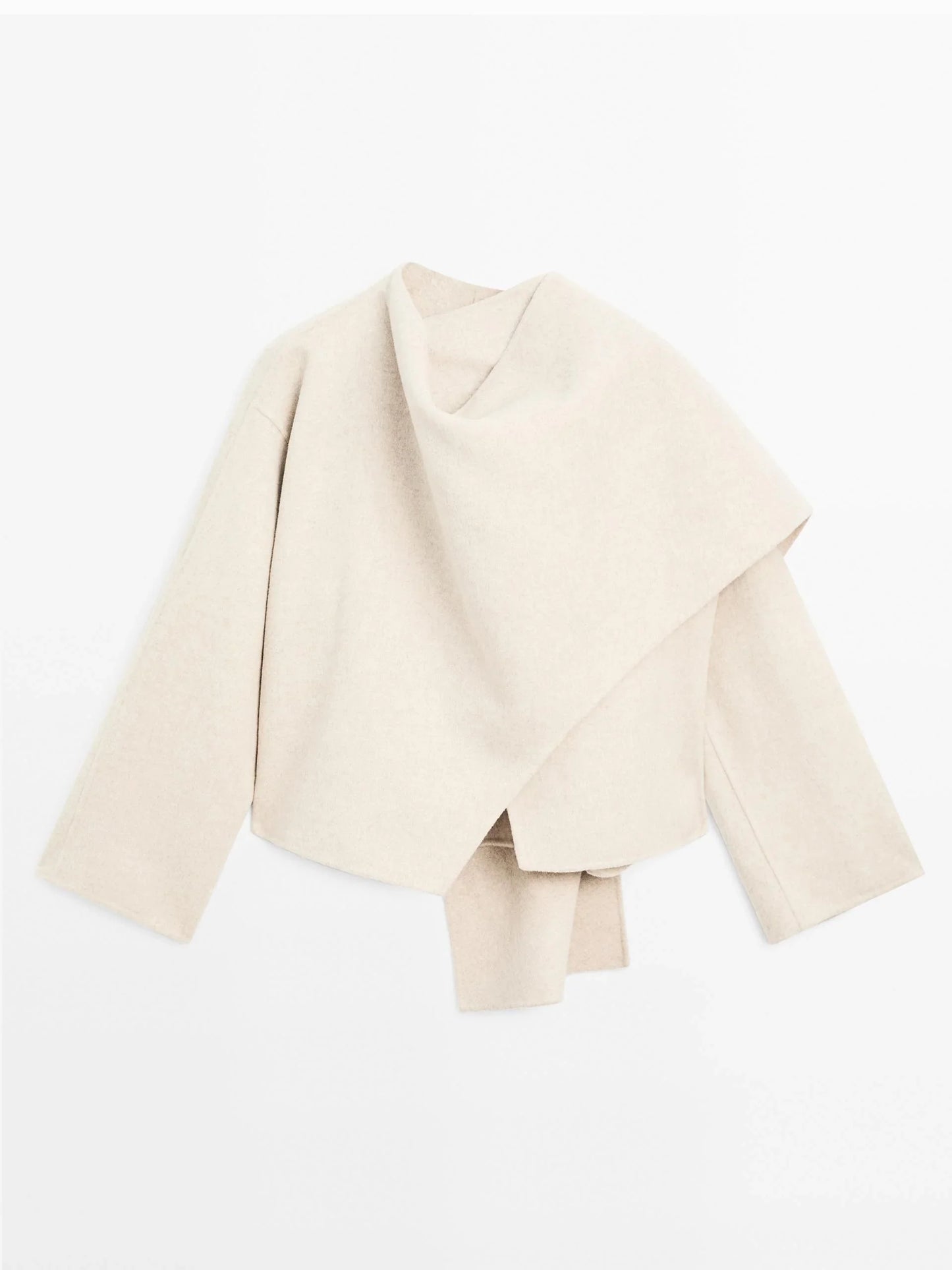 Trendy and Timeless Coat