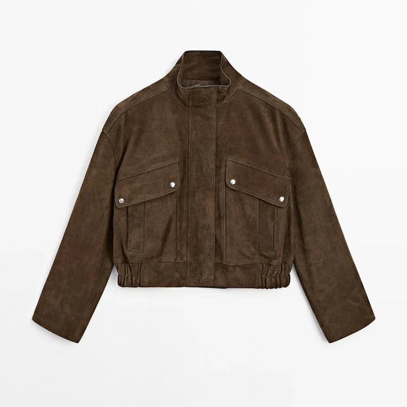 Cool and Casual Jacket