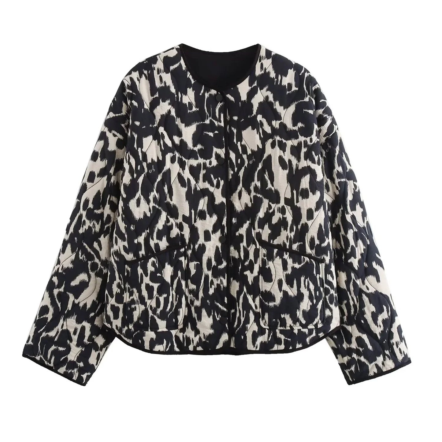 Flowy and Fabulous Jacket