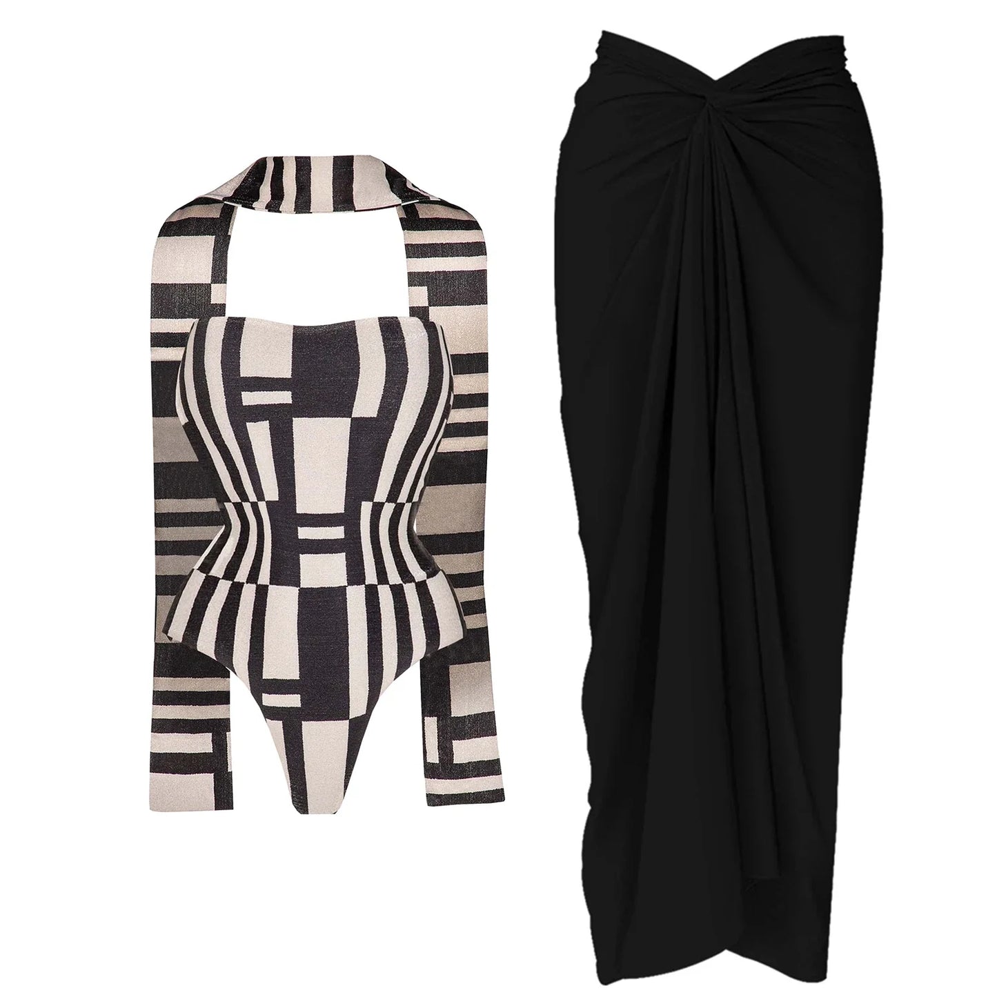 Style Dress With a Modern Fit