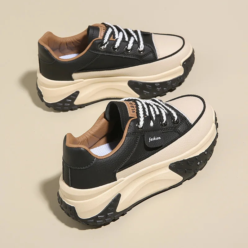 Casual and Supportive Orthopedic Shoes