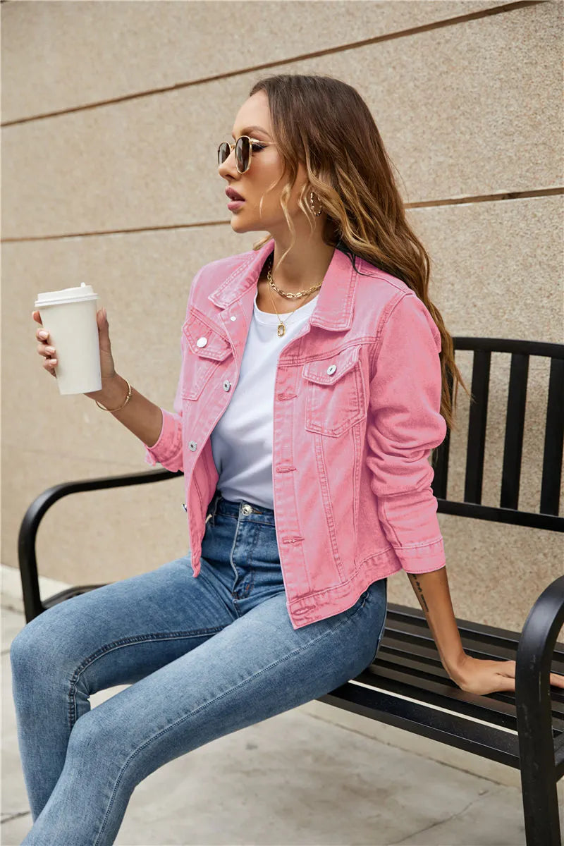 Beautifully Crafted Jacket