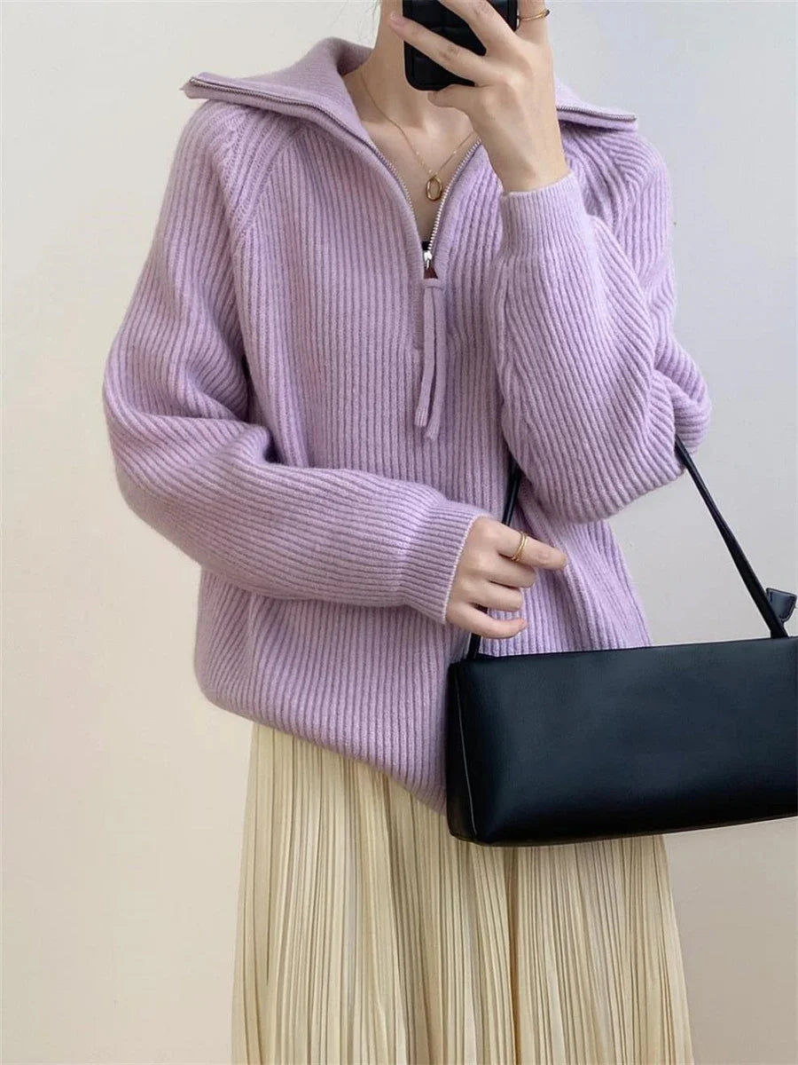 Elegantly Designed Jumper