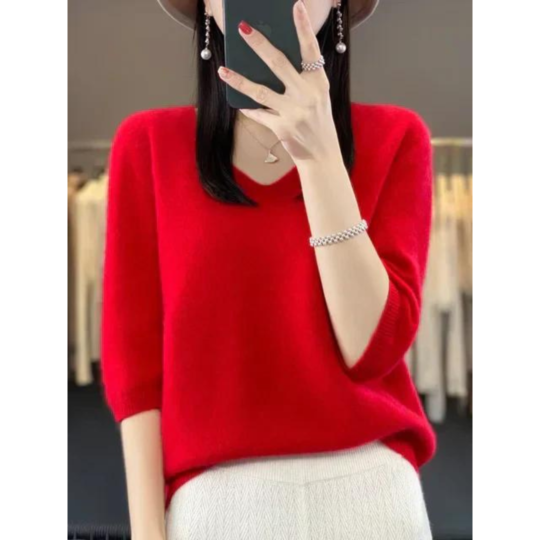 Elegantly Designed Jumper