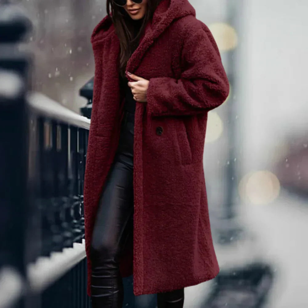 Timeless Vintage Style Jacket