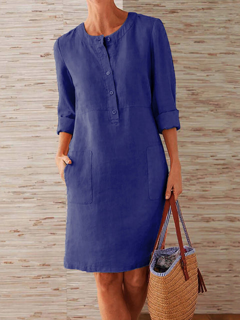 LM | Dress Lieke