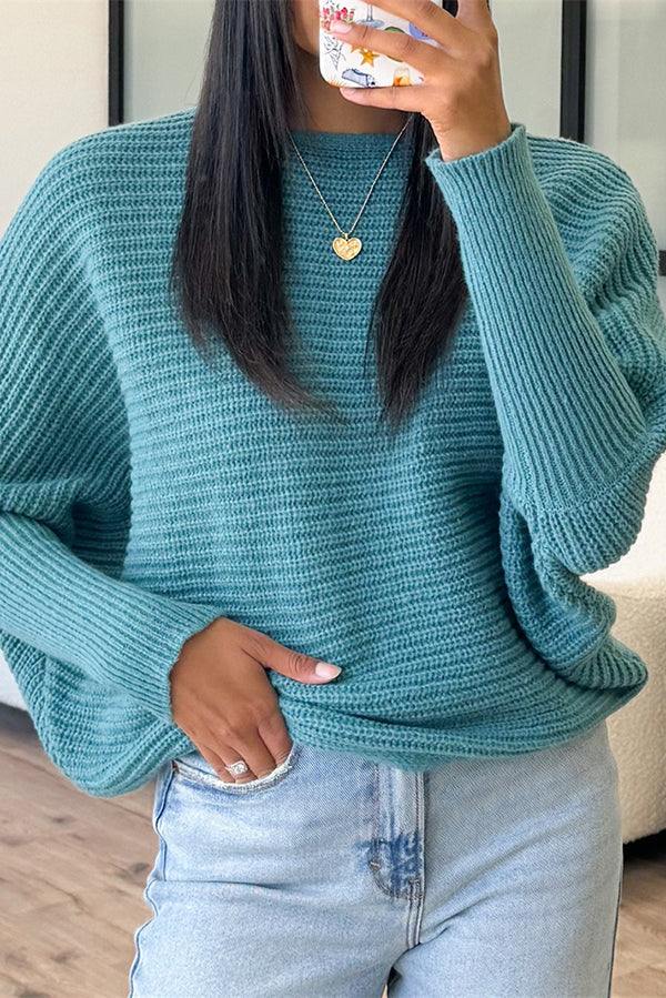Classic Vintage Jumper