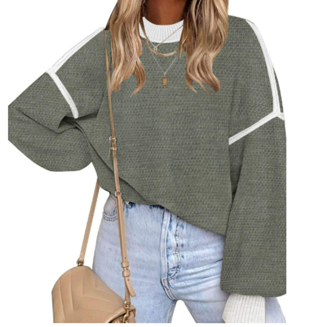 Vintage Inspired Jumper
