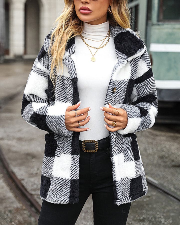 Beautifully Crafted Jacket