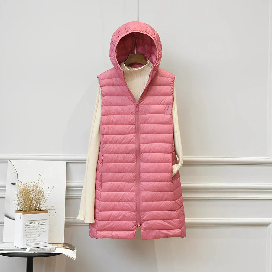 Ainsley | Elegant and Versatile winter Coat