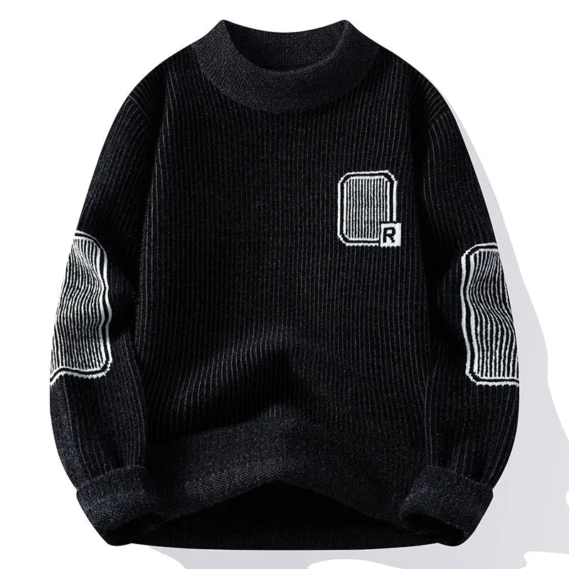 Vintage Inspired Jumper