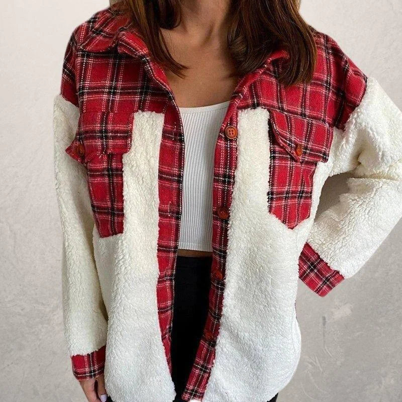 Simple and Stylish winter Jacket