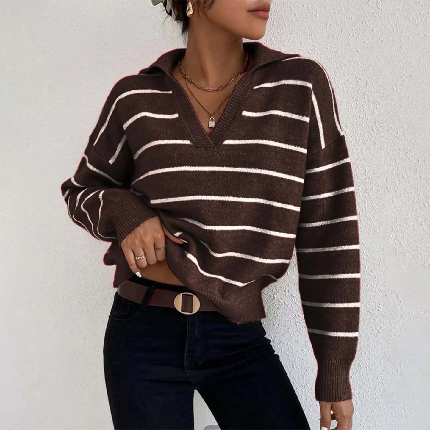 Elegantly Designed Jumper