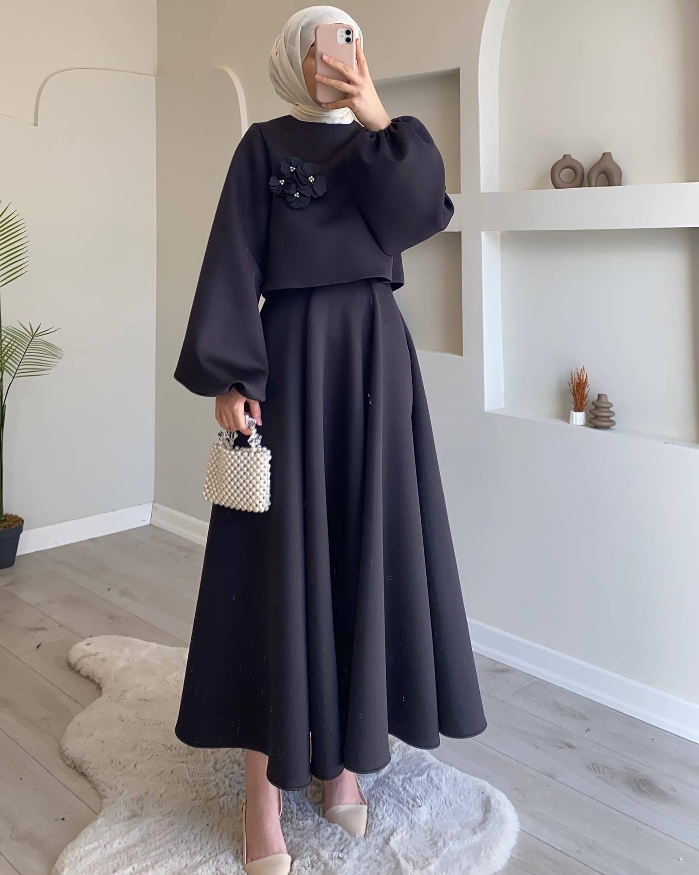 Thoughtfully Designed Garment