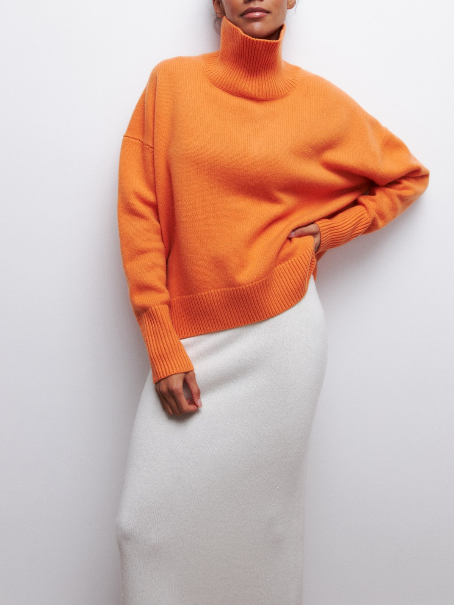 Classic Vintage Jumper