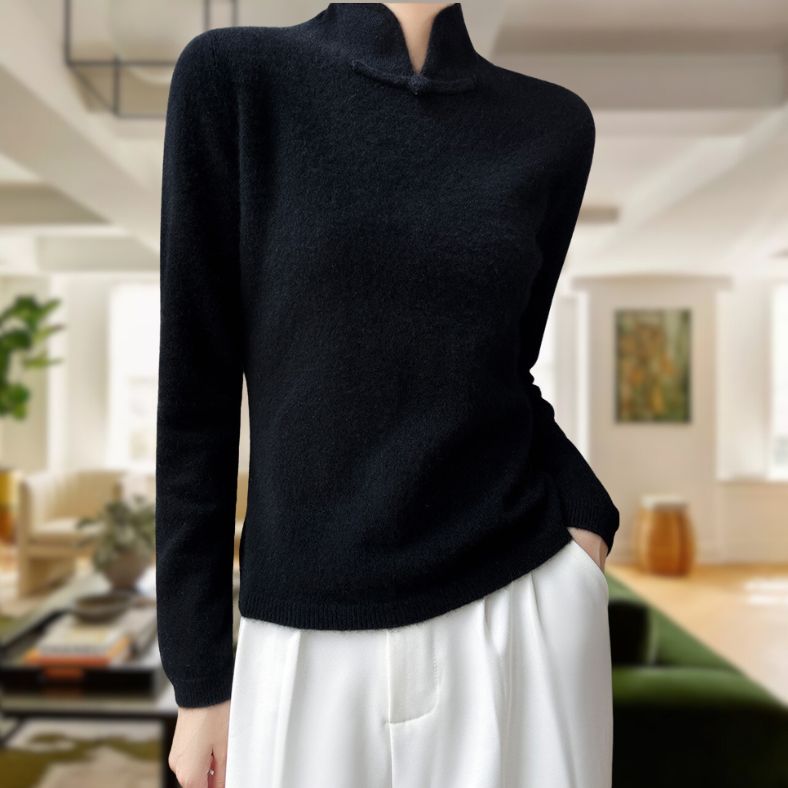 Classic Vintage Jumper