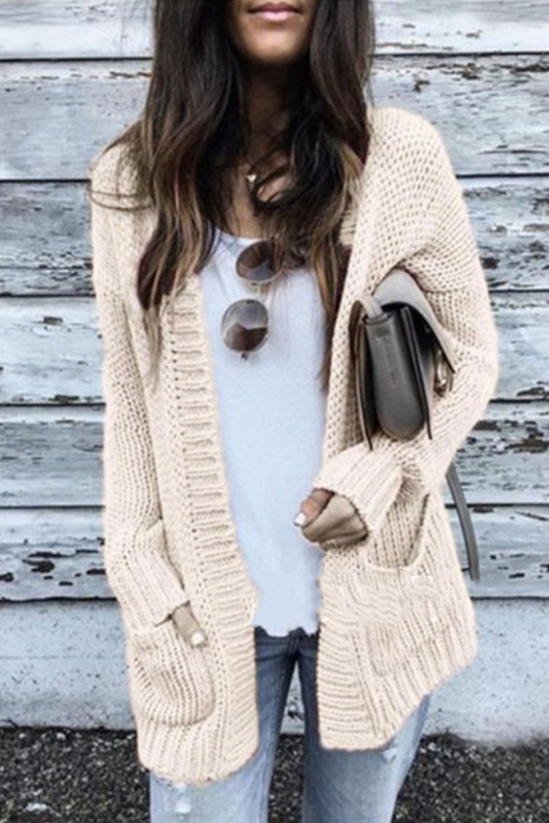 Classic Designed Jumper