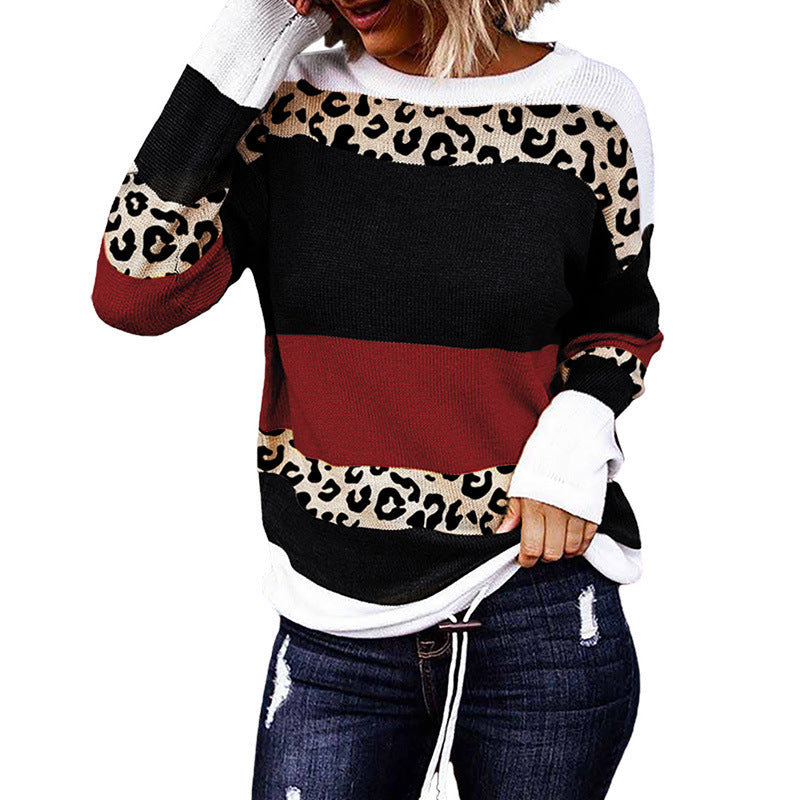 LM | Chic and versatile sweater