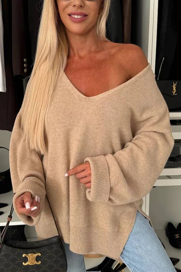 Beautifully Crafted Jumper