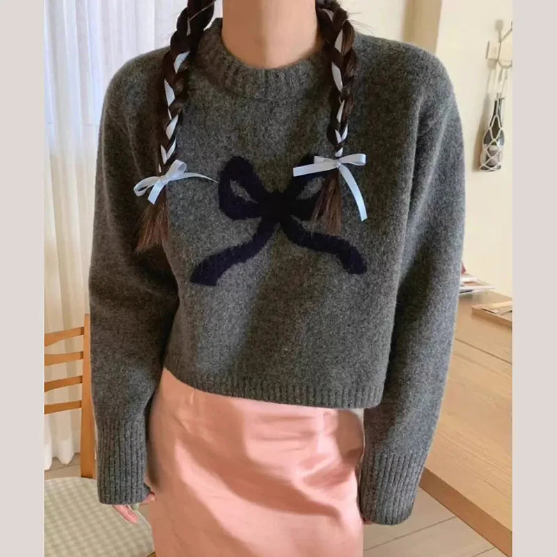 Vintage Inspired Jumper
