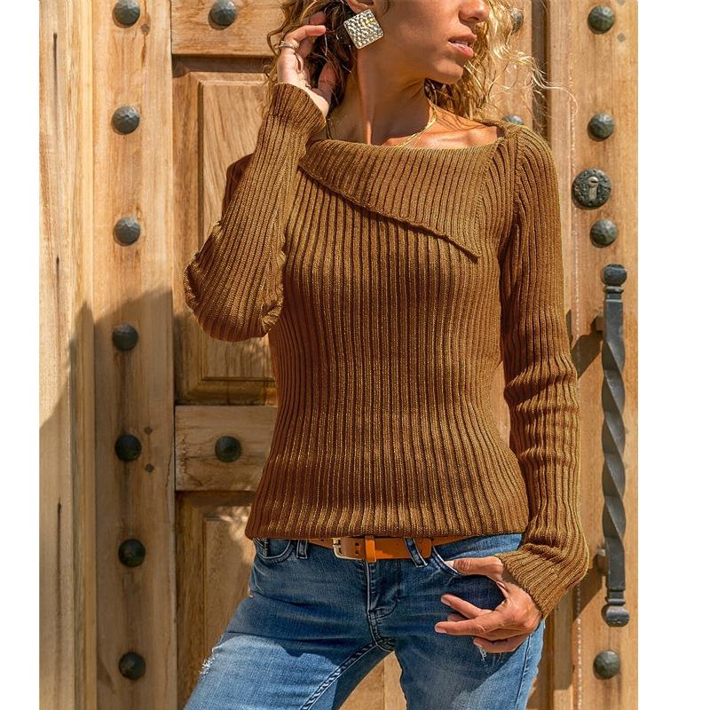 Gracefully Designed Jumper